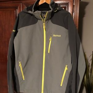 Men’s Marmot jacket